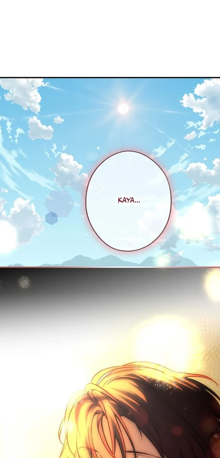 Blinded By The Setting Sun Chapter 149 - halaman 37