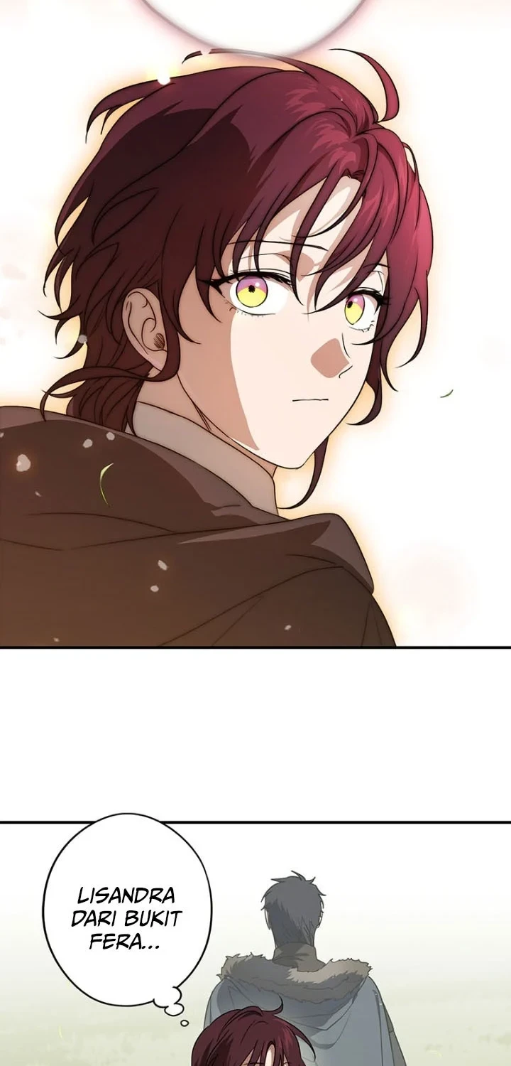 Blinded By The Setting Sun Chapter 149 - halaman 39