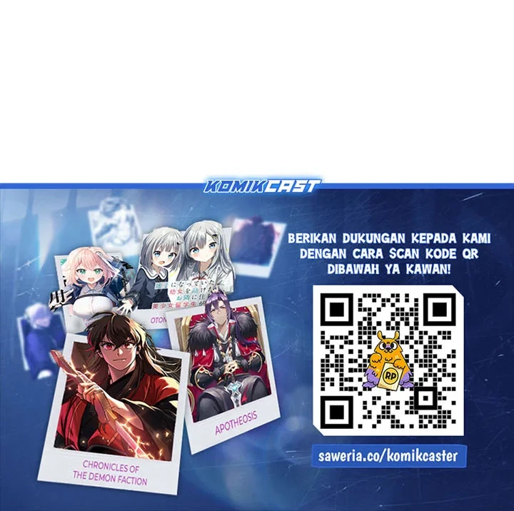 Blinded By The Setting Sun Chapter 149 - halaman 49