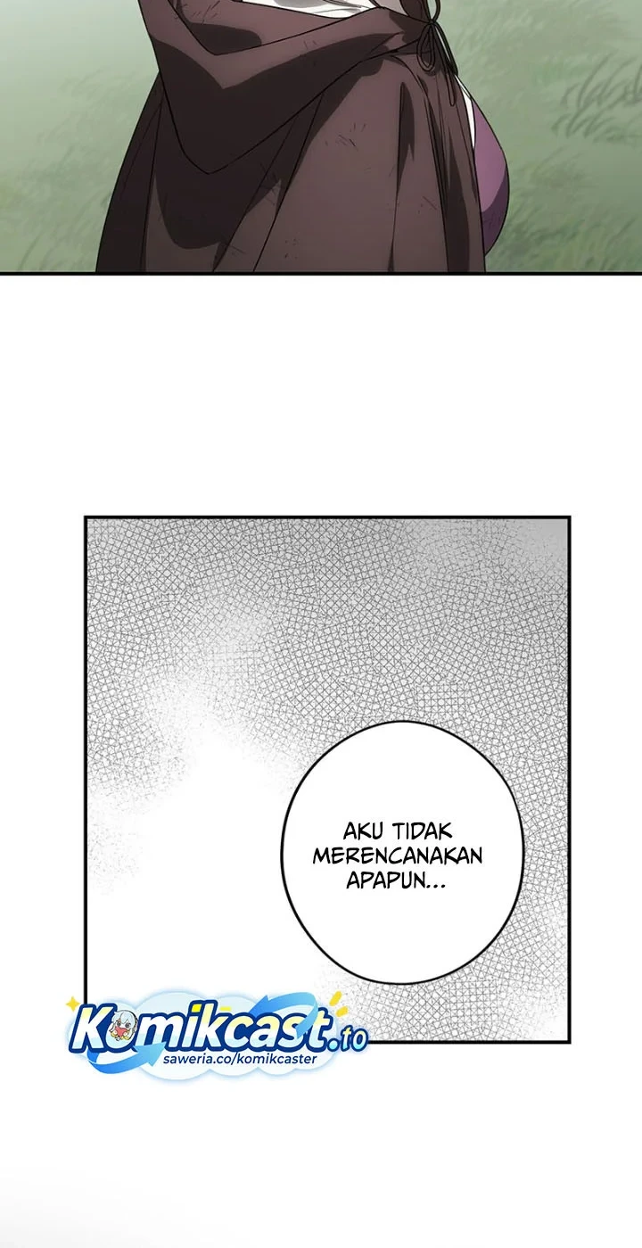 Blinded By The Setting Sun Chapter 149 - halaman 9