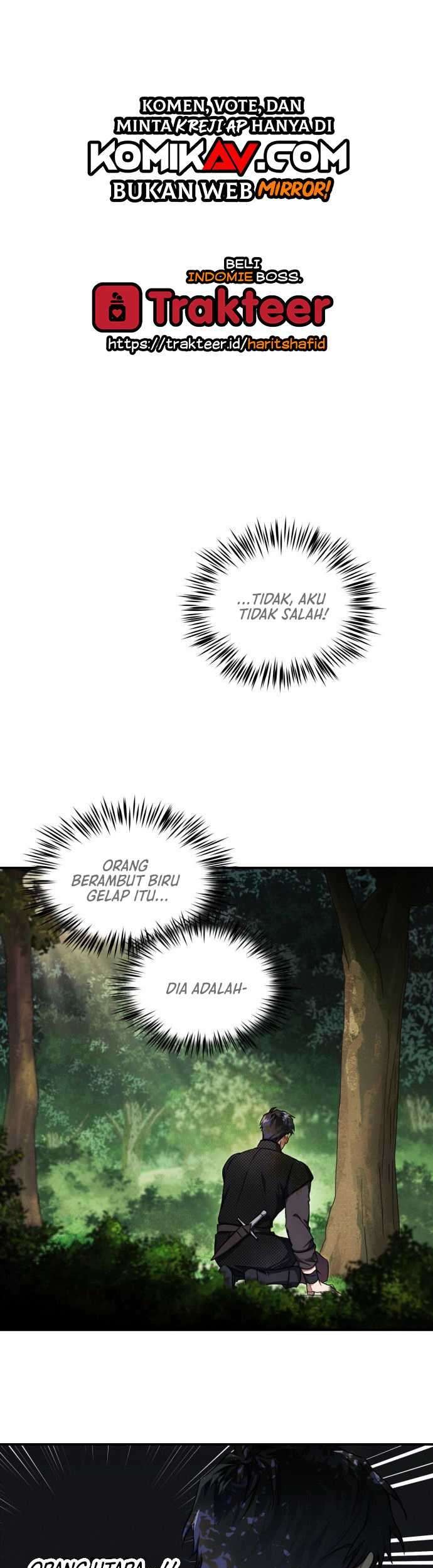 Blinded By The Setting Sun Chapter 15 - halaman 2