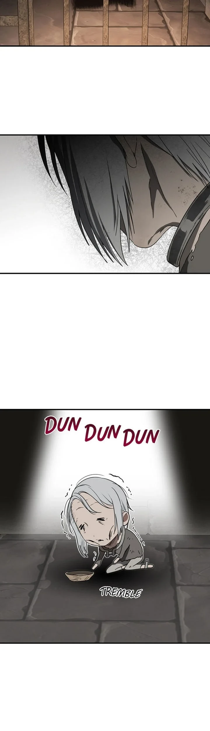 Blinded By The Setting Sun Chapter 150 - halaman 20