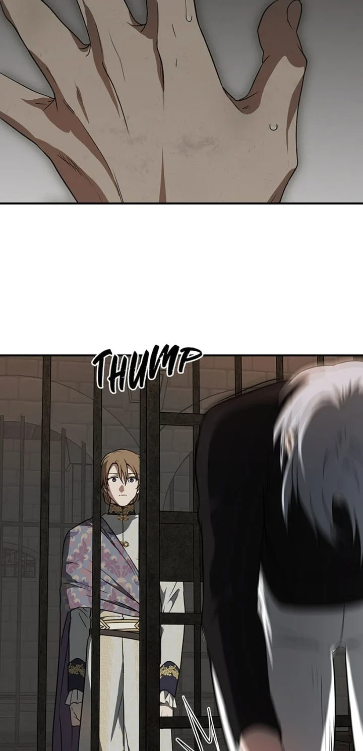 Blinded By The Setting Sun Chapter 150 - halaman 27
