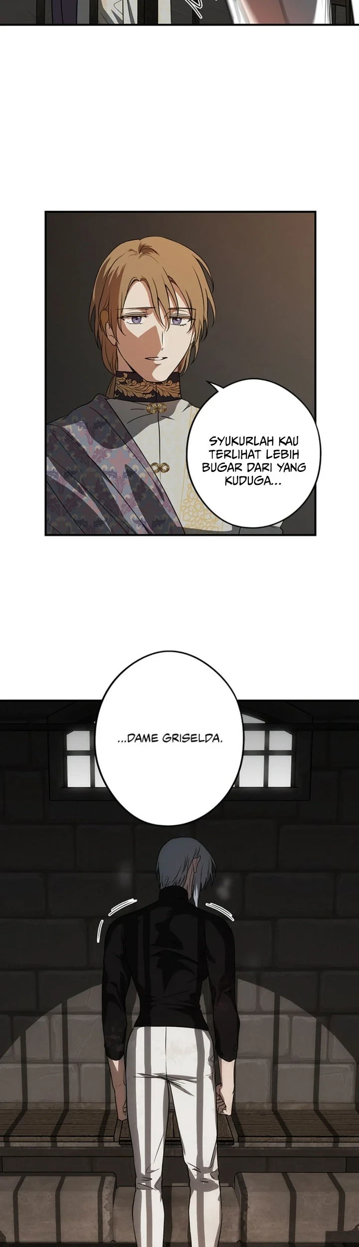 Blinded By The Setting Sun Chapter 150 - halaman 28