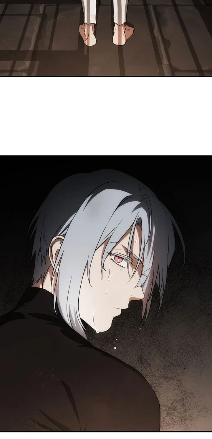 Blinded By The Setting Sun Chapter 150 - halaman 29
