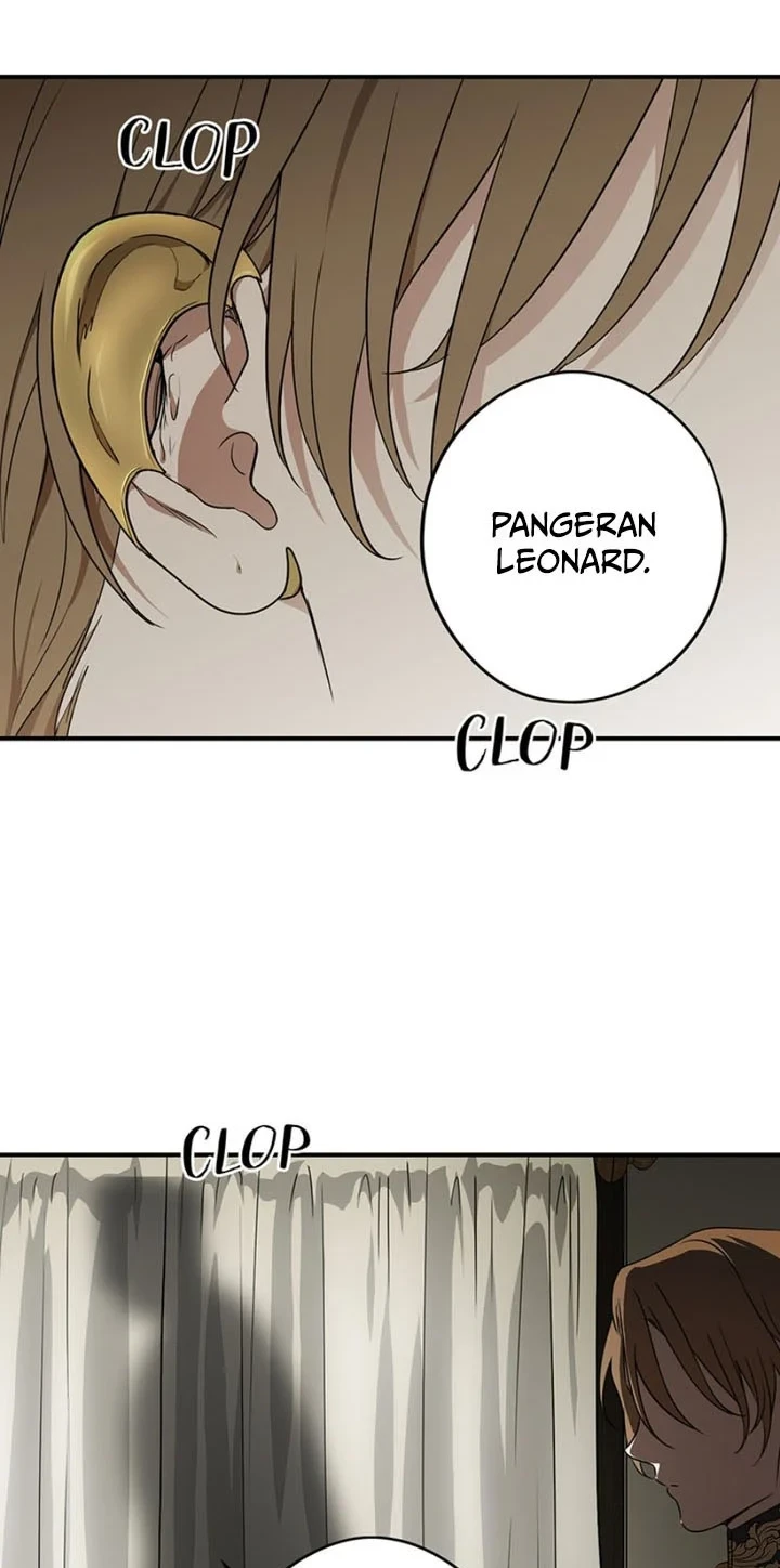 Blinded By The Setting Sun Chapter 150 - halaman 3