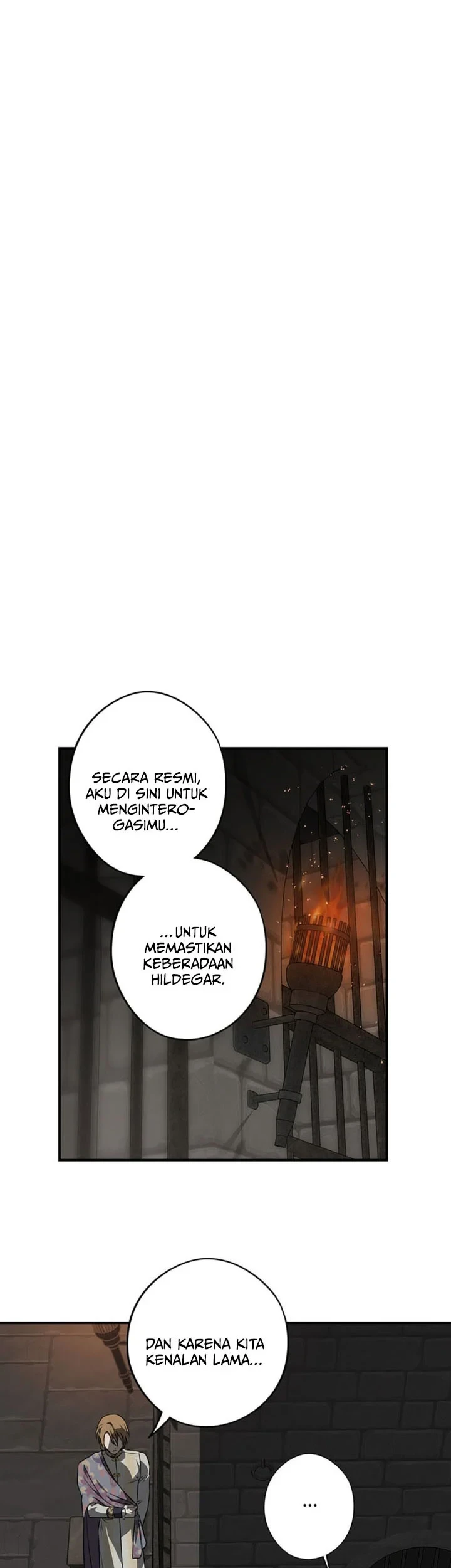 Blinded By The Setting Sun Chapter 150 - halaman 30