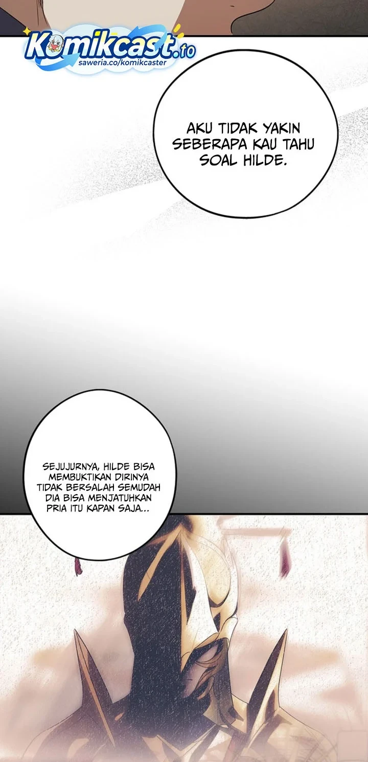 Blinded By The Setting Sun Chapter 150 - halaman 33