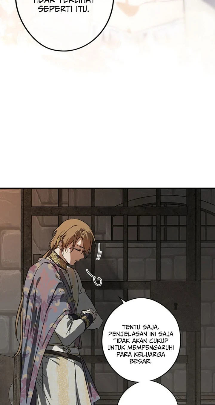 Blinded By The Setting Sun Chapter 150 - halaman 37