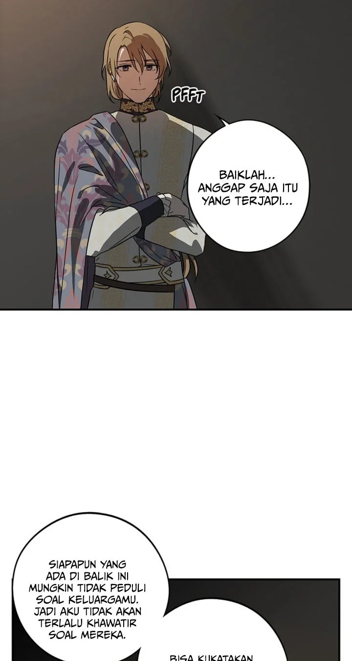 Blinded By The Setting Sun Chapter 150 - halaman 39
