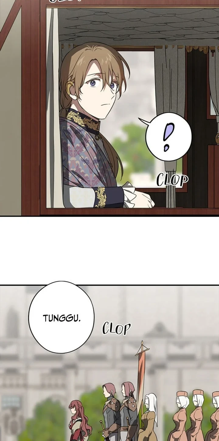 Blinded By The Setting Sun Chapter 150 - halaman 7