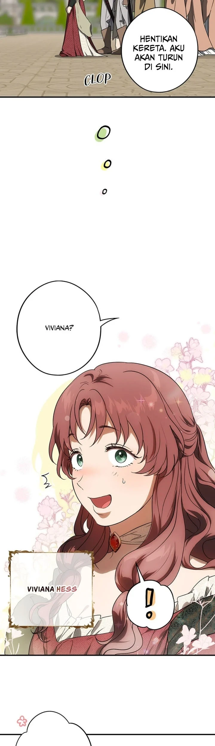 Blinded By The Setting Sun Chapter 150 - halaman 8