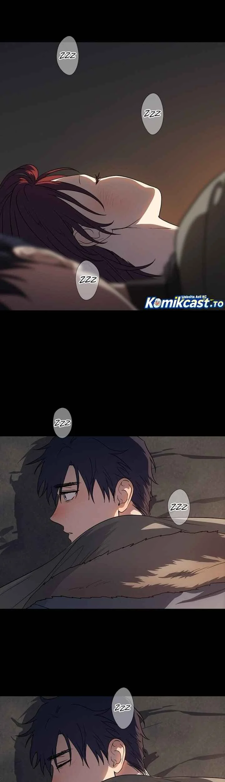 Blinded By The Setting Sun Chapter 155 - halaman 13