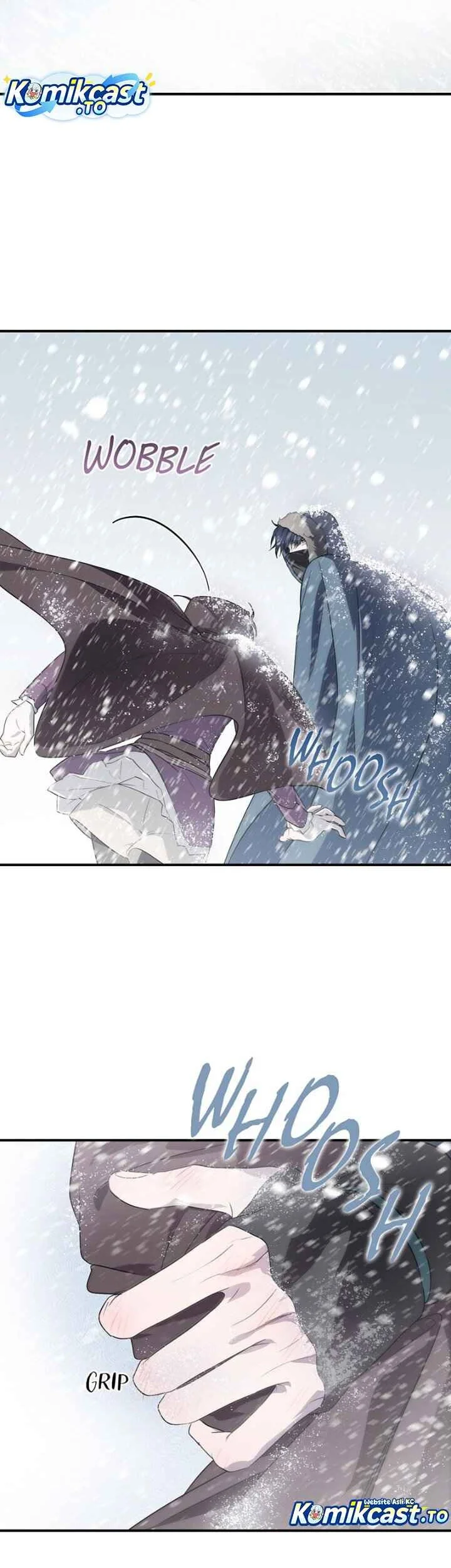 Blinded By The Setting Sun Chapter 155 - halaman 3