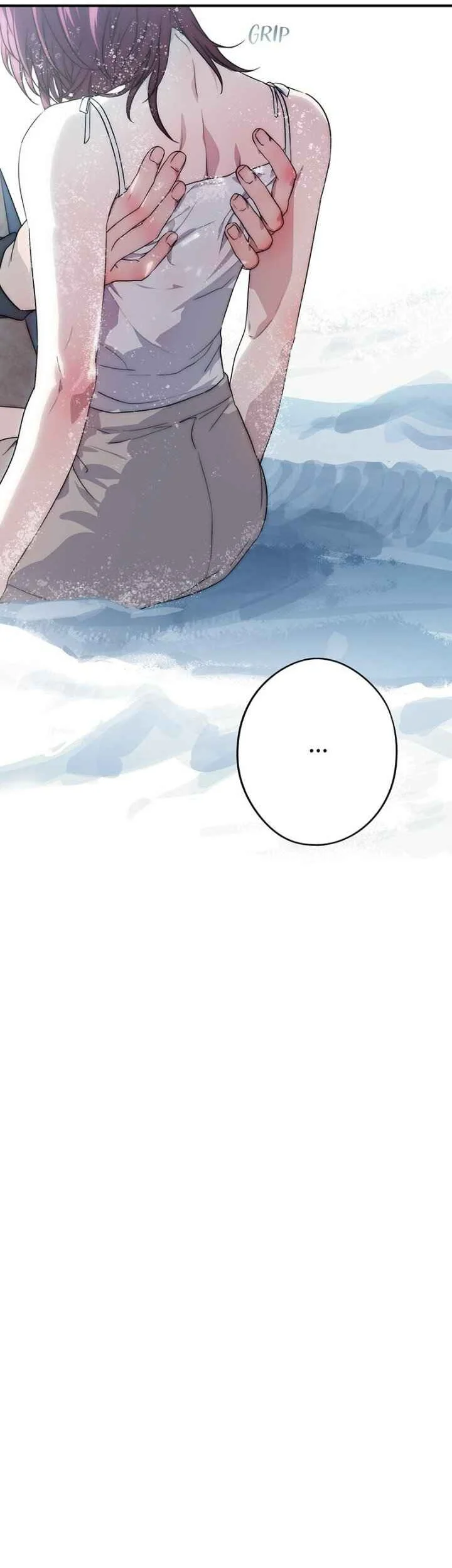 Blinded By The Setting Sun Chapter 155 - halaman 36
