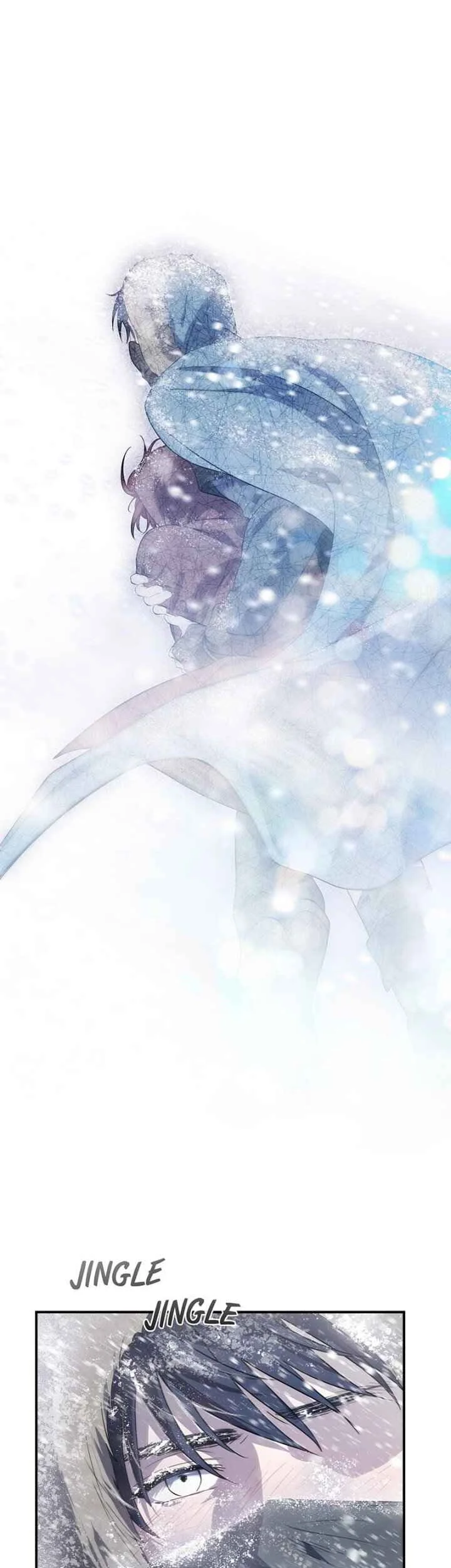 Blinded By The Setting Sun Chapter 155 - halaman 4