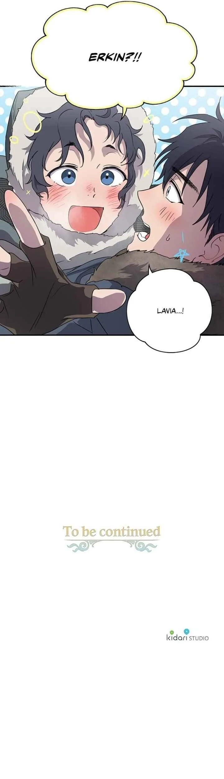 Blinded By The Setting Sun Chapter 155 - halaman 47