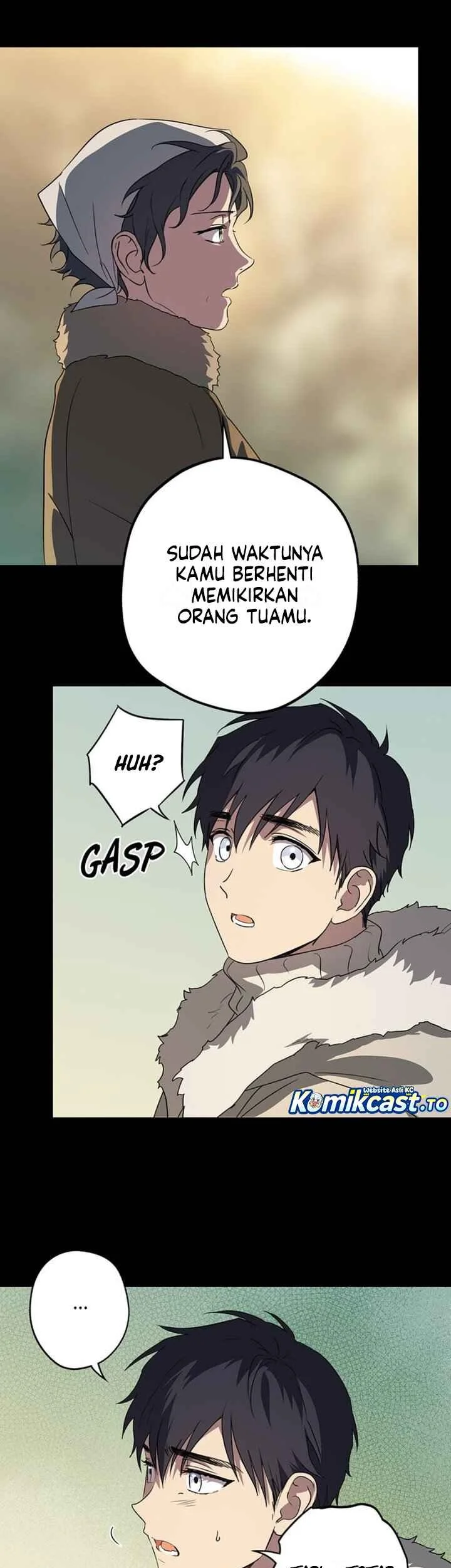 Blinded By The Setting Sun Chapter 158 - halaman 29