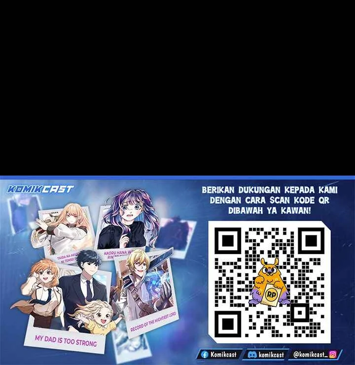 Blinded By The Setting Sun Chapter 159 - halaman 45