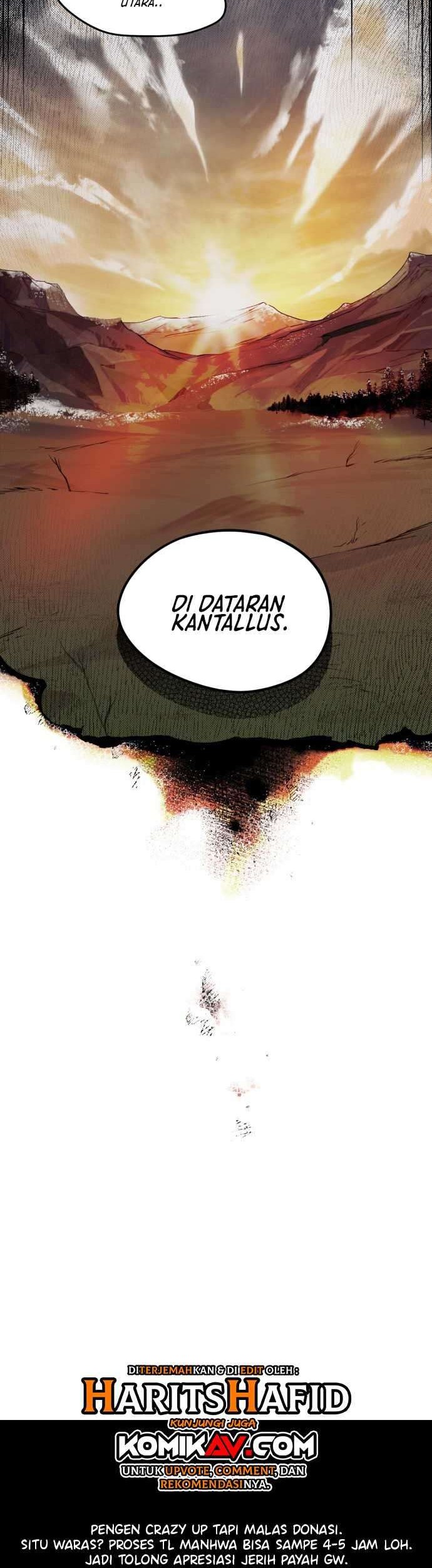 Blinded By The Setting Sun Chapter 16 - halaman 28