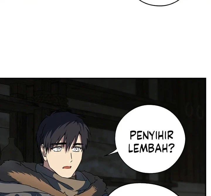 Blinded By The Setting Sun Chapter 165 - halaman 10