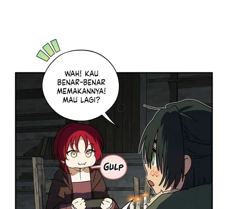 Blinded By The Setting Sun Chapter 165 - halaman 14