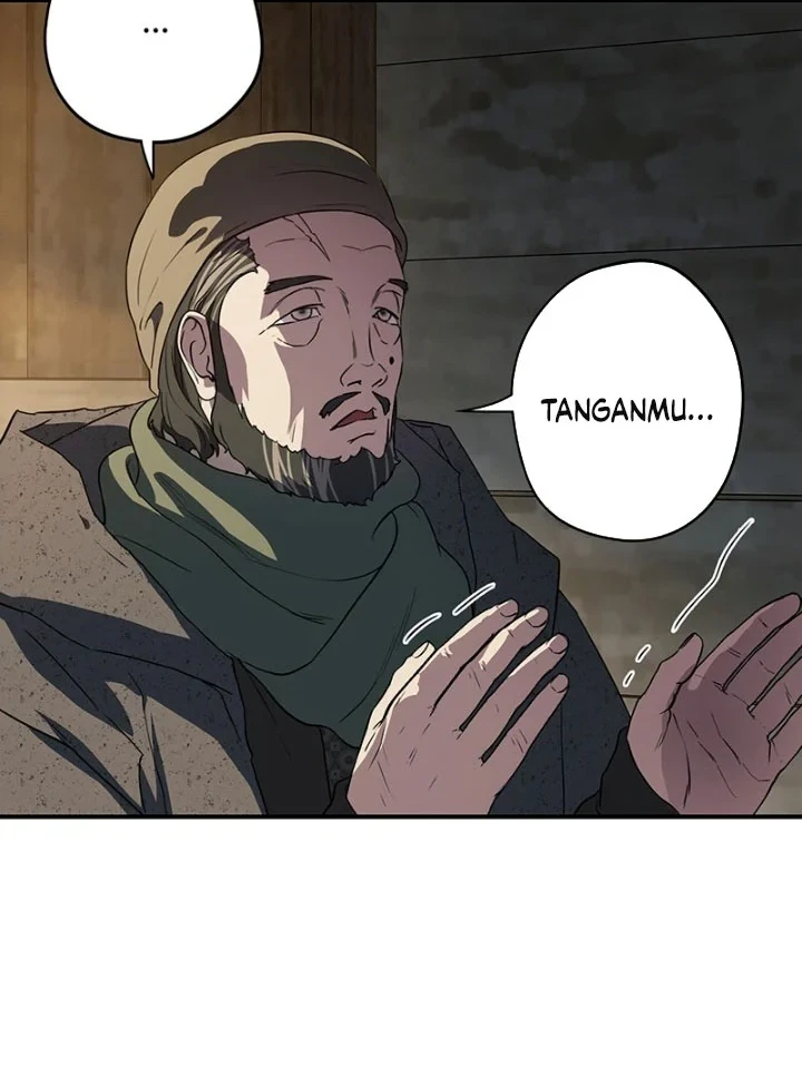 Blinded By The Setting Sun Chapter 165 - halaman 2