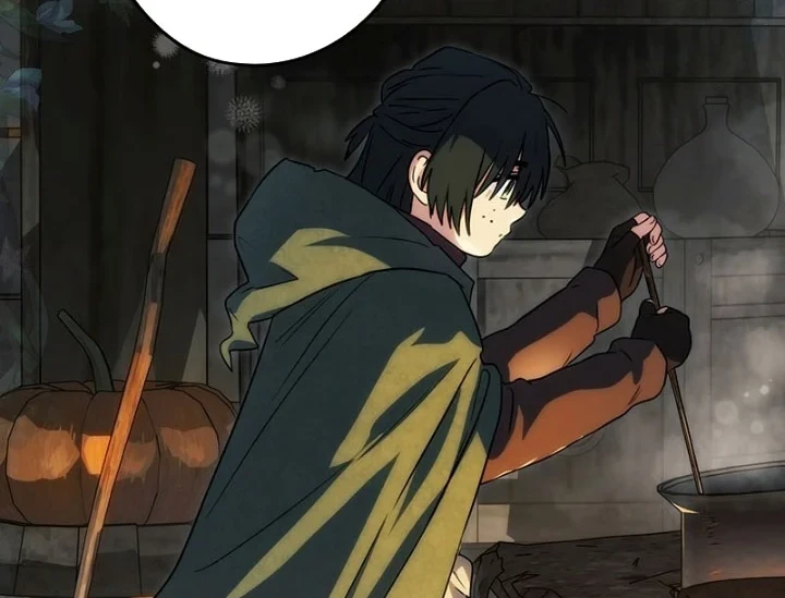 Blinded By The Setting Sun Chapter 165 - halaman 20