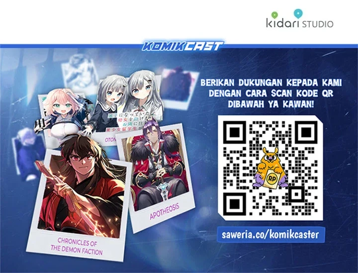 Blinded By The Setting Sun Chapter 165 - halaman 24