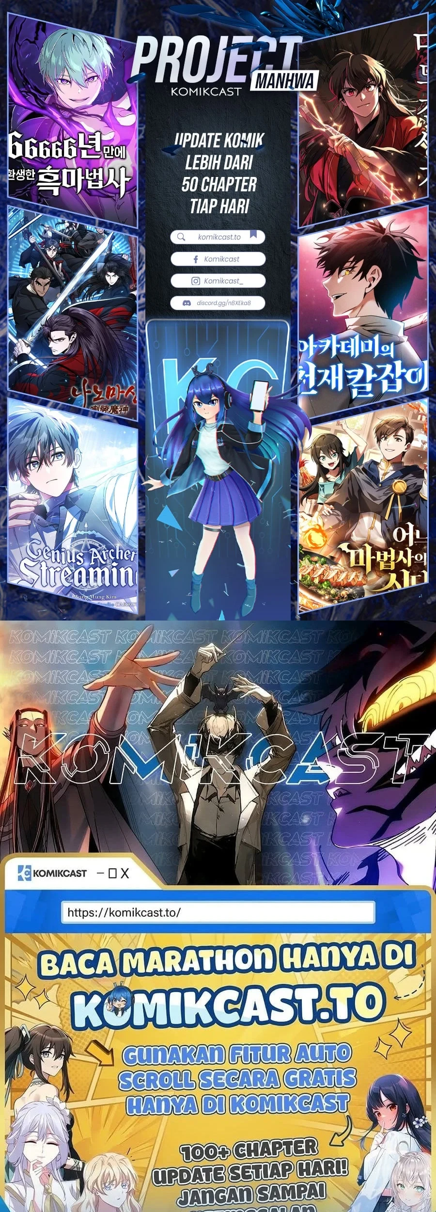 Blinded By The Setting Sun Chapter 165 - halaman 25