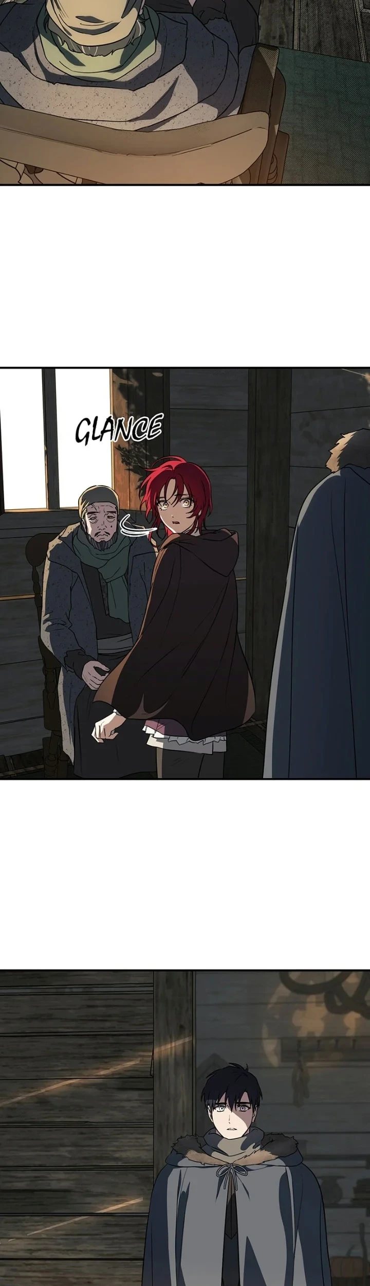 Blinded By The Setting Sun Chapter 165 - halaman 5