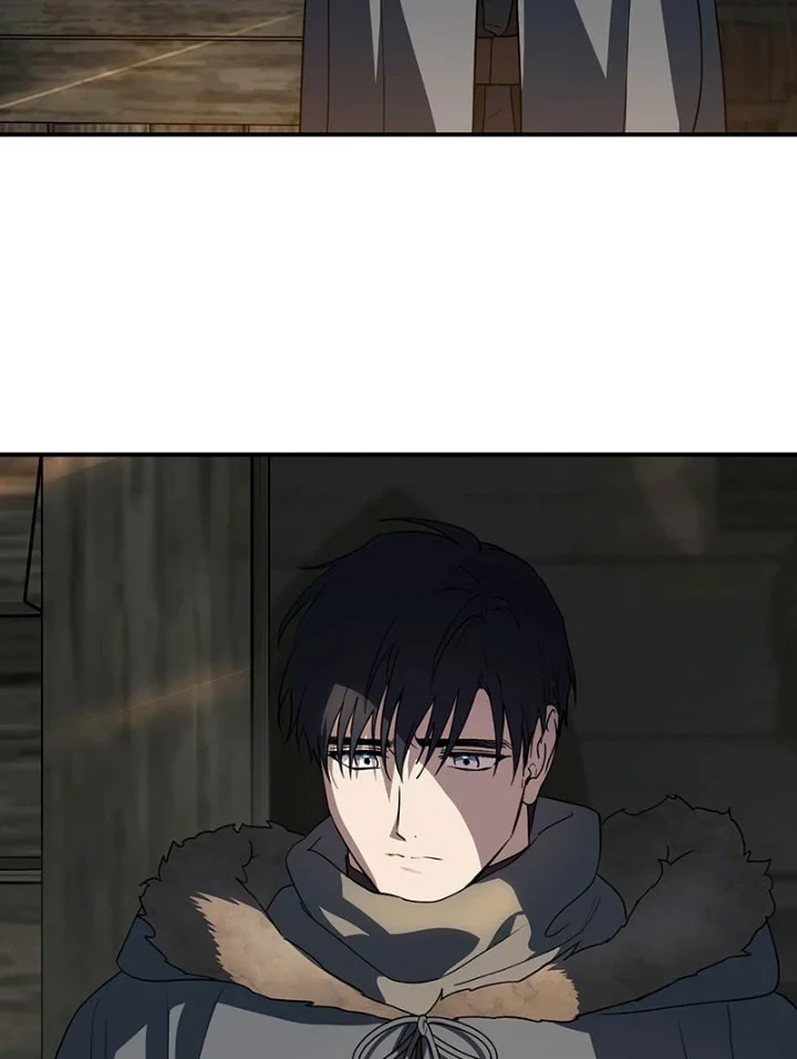 Blinded By The Setting Sun Chapter 165 - halaman 6