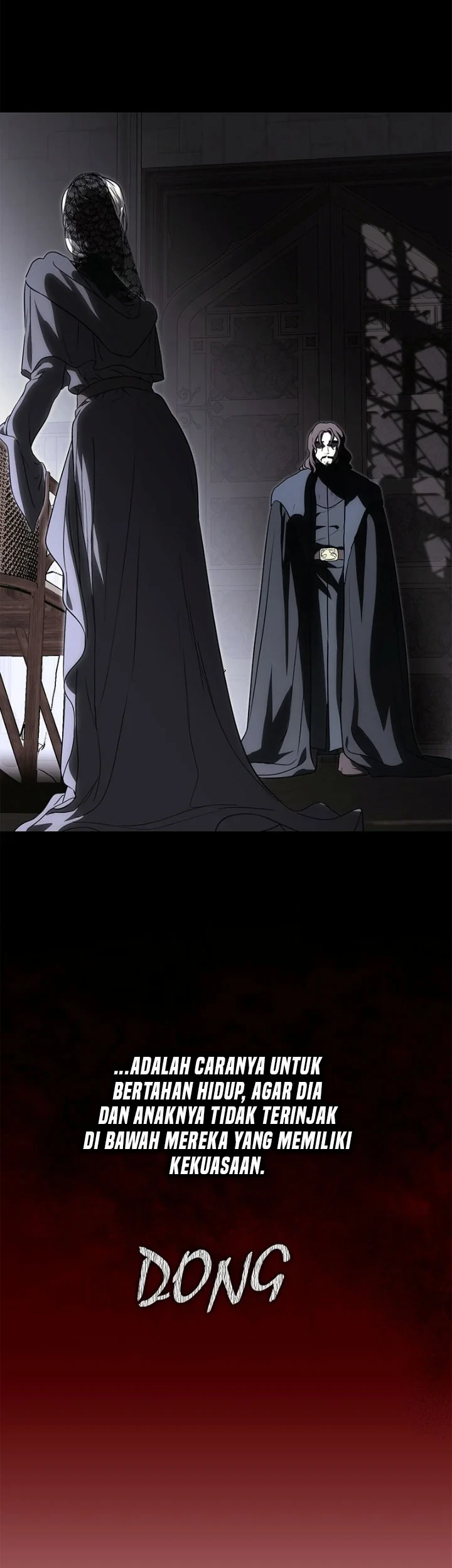 Blinded By The Setting Sun Chapter 169 - halaman 10