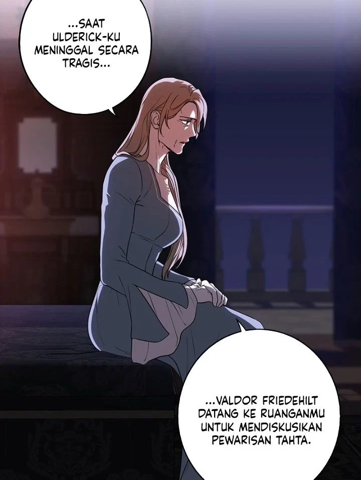 Blinded By The Setting Sun Chapter 169 - halaman 13