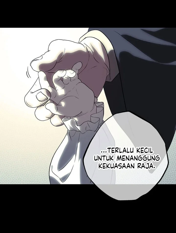 Blinded By The Setting Sun Chapter 169 - halaman 15