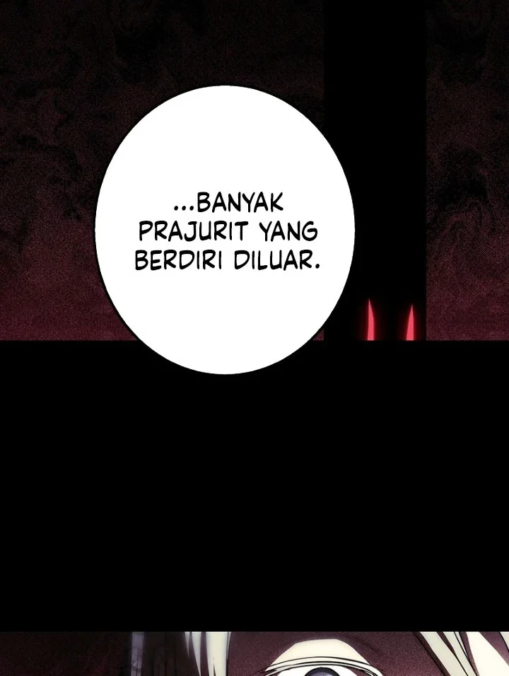 Blinded By The Setting Sun Chapter 169 - halaman 17