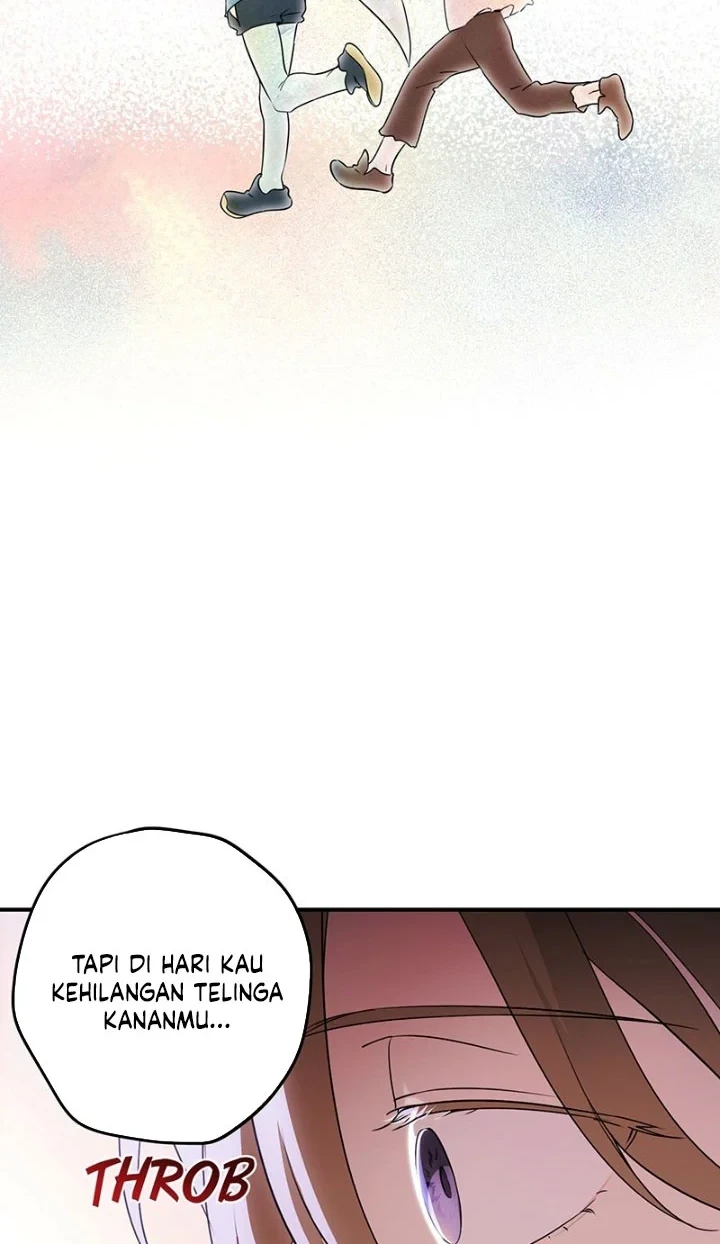 Blinded By The Setting Sun Chapter 169 - halaman 23