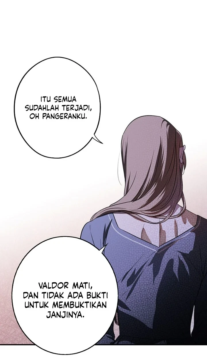 Blinded By The Setting Sun Chapter 169 - halaman 25