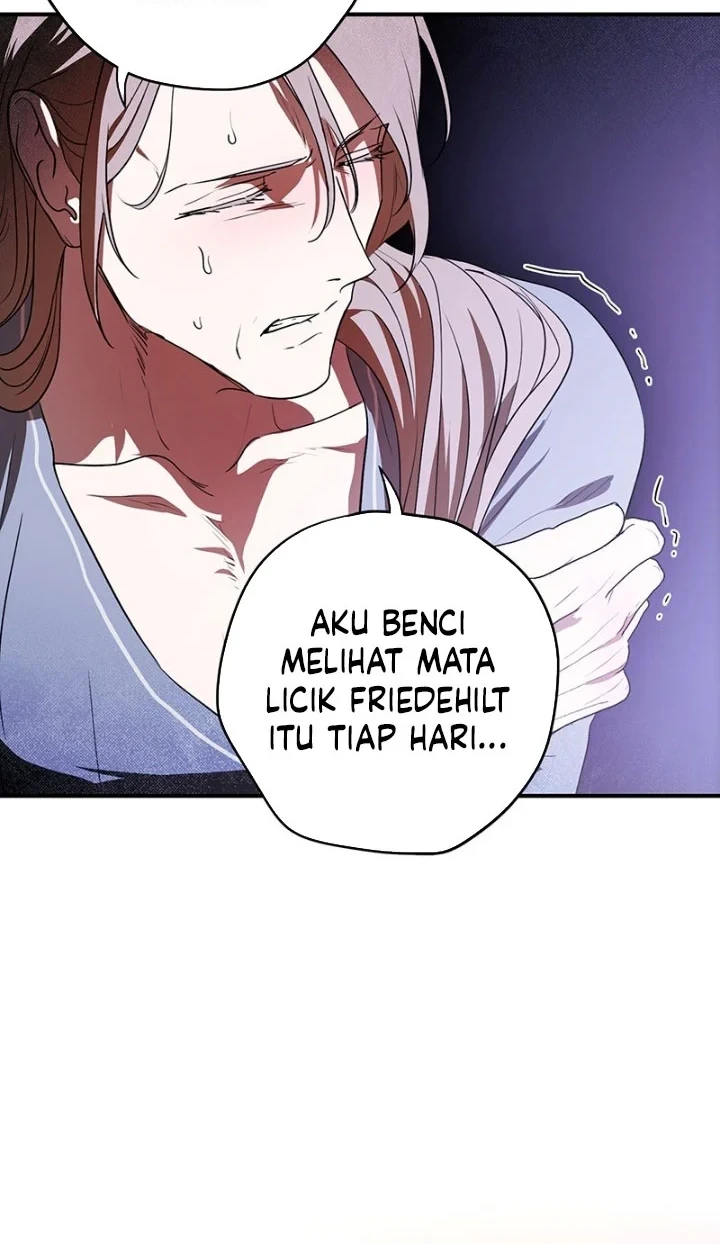 Blinded By The Setting Sun Chapter 169 - halaman 29