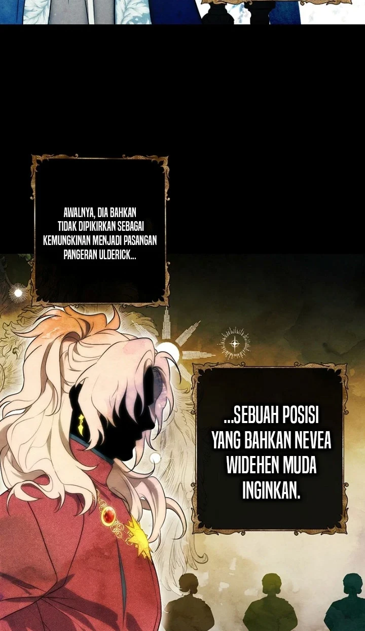 Blinded By The Setting Sun Chapter 169 - halaman 3