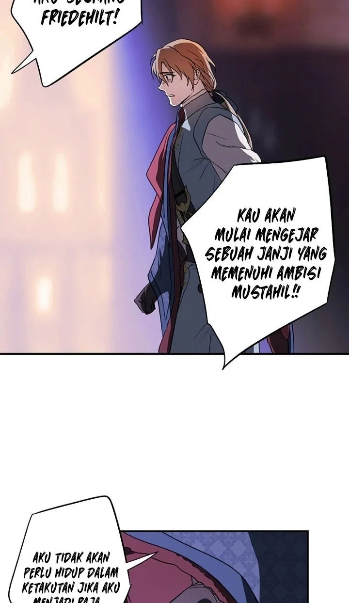 Blinded By The Setting Sun Chapter 169 - halaman 31