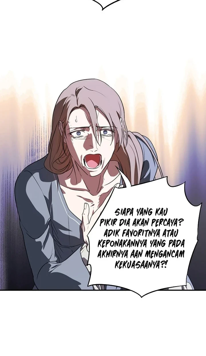 Blinded By The Setting Sun Chapter 169 - halaman 35