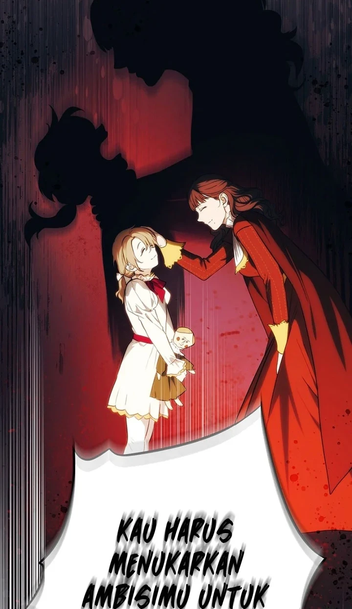 Blinded By The Setting Sun Chapter 169 - halaman 37