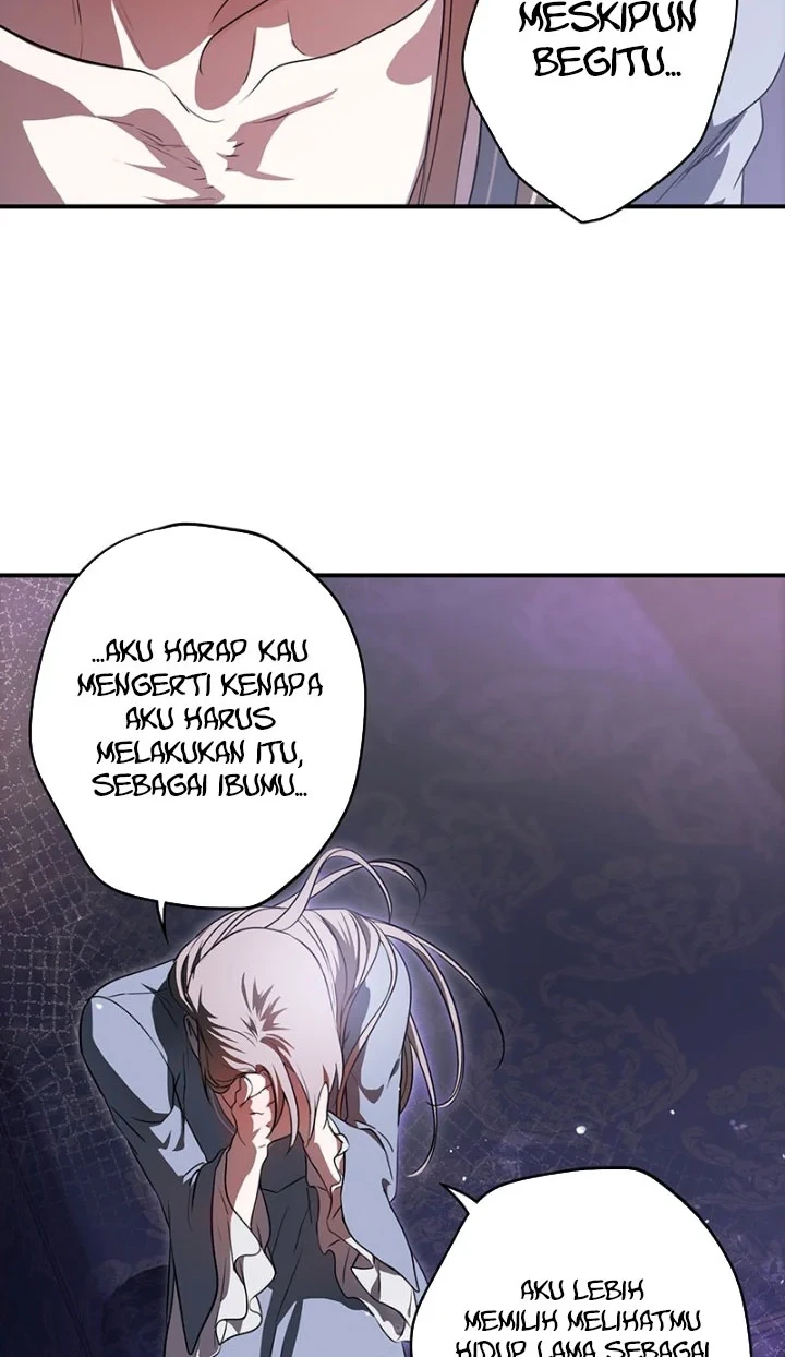 Blinded By The Setting Sun Chapter 169 - halaman 39