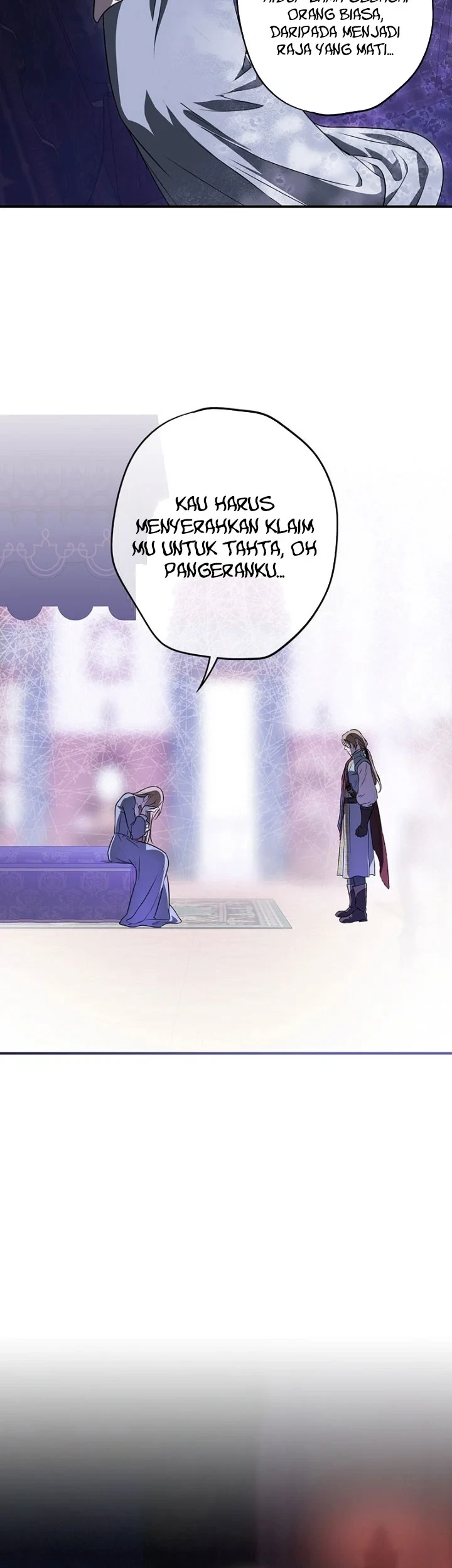 Blinded By The Setting Sun Chapter 169 - halaman 40