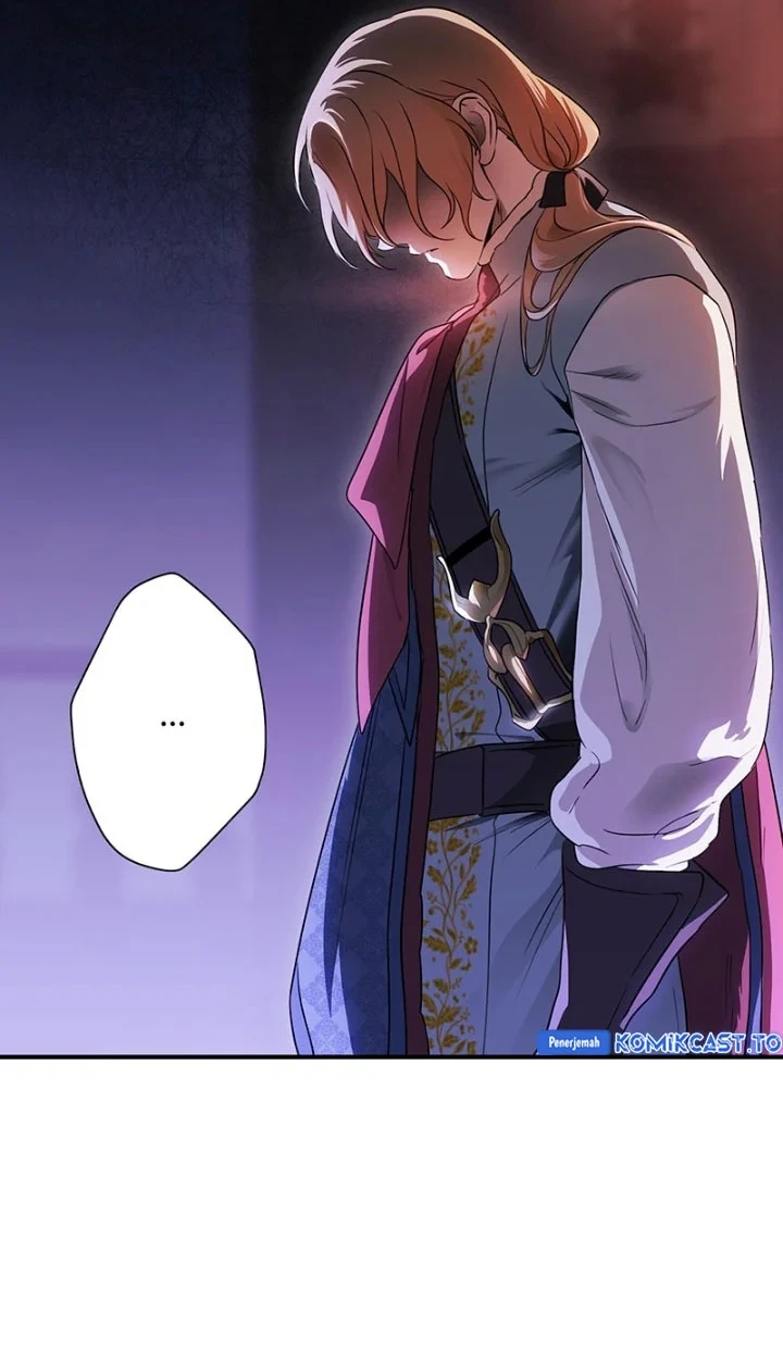 Blinded By The Setting Sun Chapter 169 - halaman 41