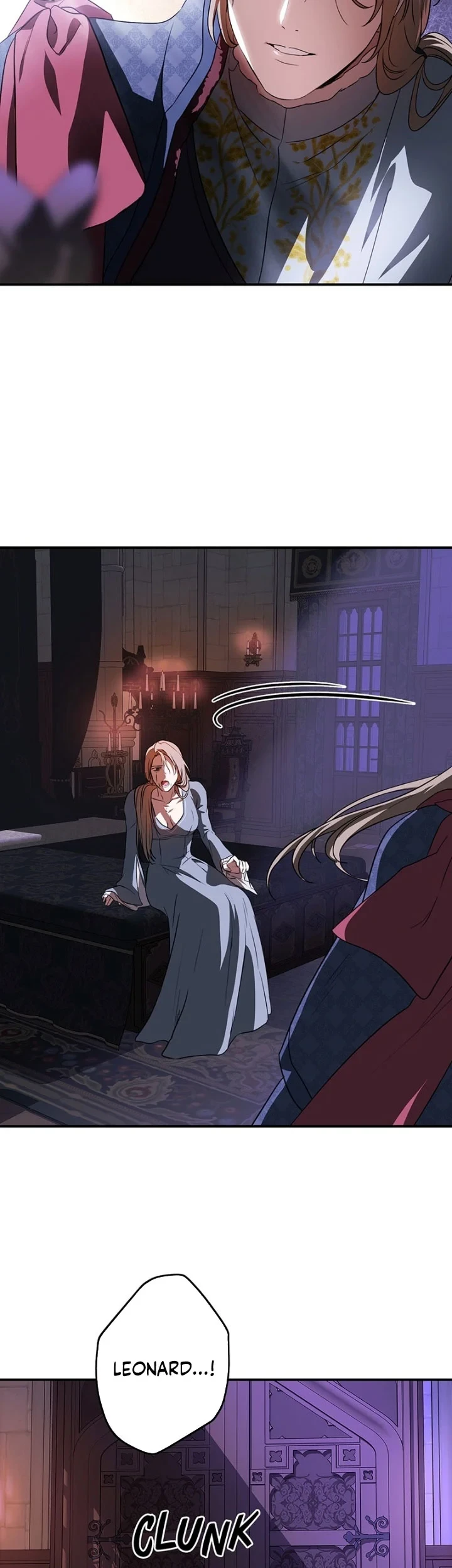 Blinded By The Setting Sun Chapter 169 - halaman 44