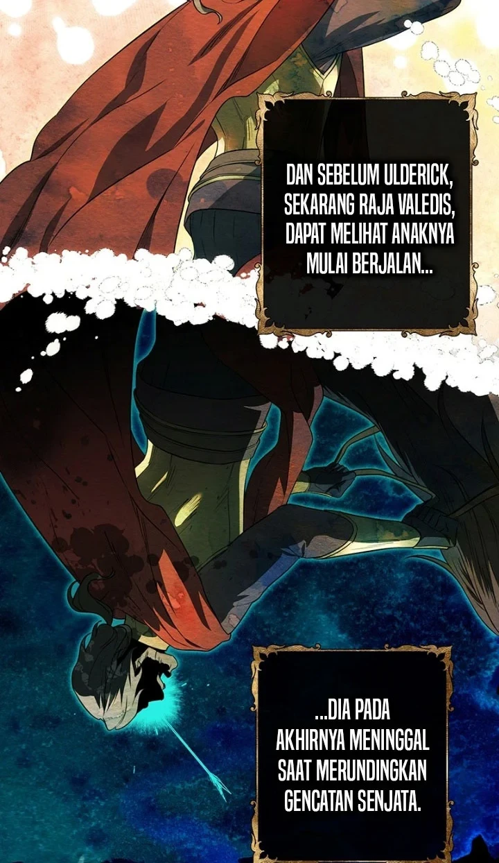 Blinded By The Setting Sun Chapter 169 - halaman 5
