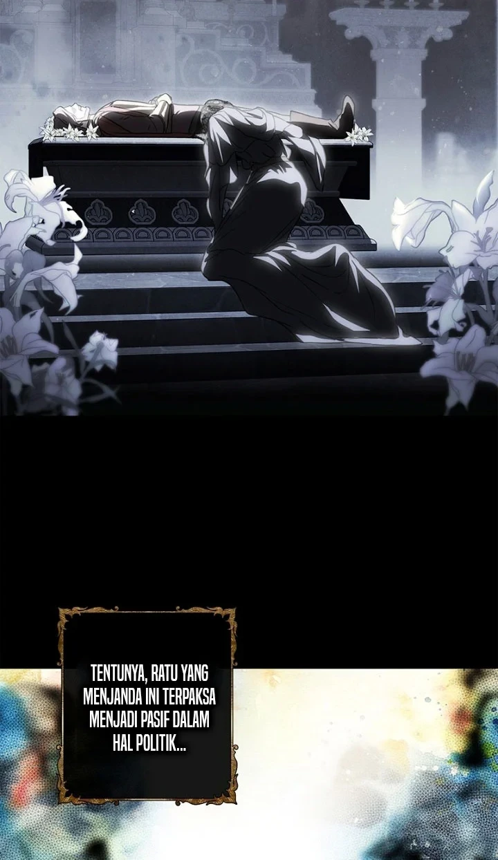 Blinded By The Setting Sun Chapter 169 - halaman 7