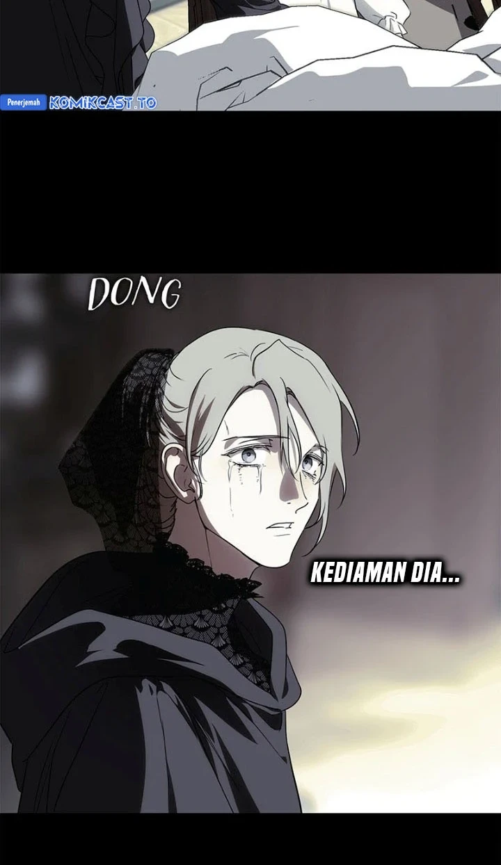 Blinded By The Setting Sun Chapter 169 - halaman 9